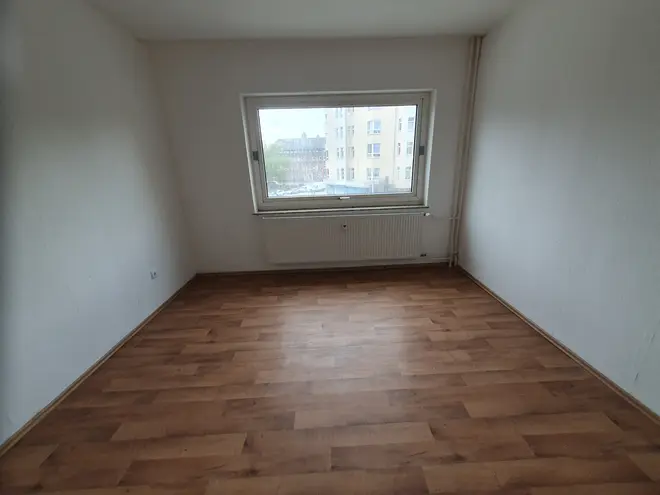3 Zimmer Wohnung mit 60 m² in Bremen – Bild 2