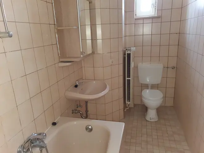 3 Zimmer Wohnung mit 60 m² in Bremen – Bild 5