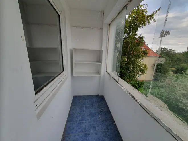 3 Zimmer Wohnung mit 60 m² in Bremen – Bild 7