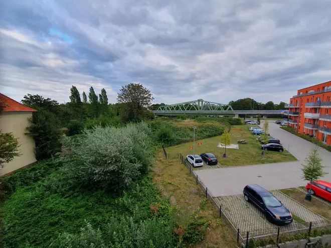 3 Zimmer Wohnung mit 60 m² in Bremen – Bild 8