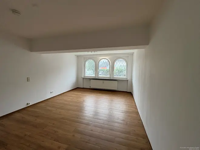 1 Zimmer Wohnung mit 30 m² in Saarbrücken – Bild 1