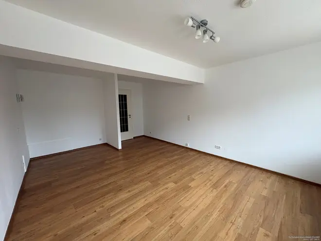 1 Zimmer Wohnung mit 30 m² in Saarbrücken – Bild 3