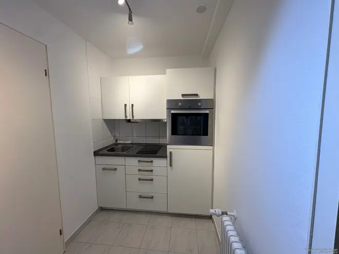 1 Zimmer Wohnung mit 30 m² in Saarbrücken – Bild 4
