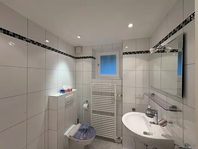 1 Zimmer Wohnung mit 30 m² in Saarbrücken – Bild 6