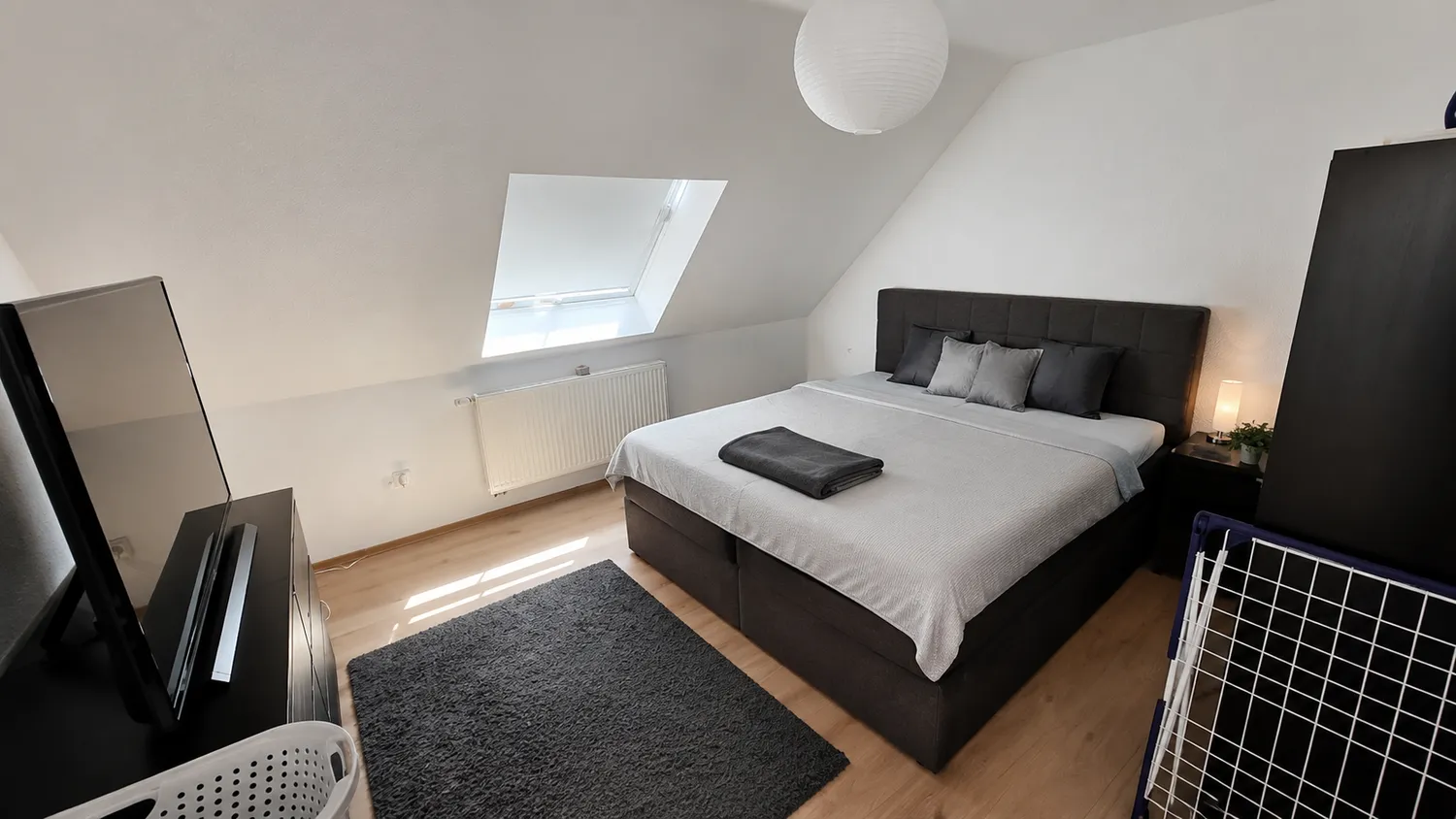 3 Zimmer Wohnung mit 55 m² in Düren – Bild 2