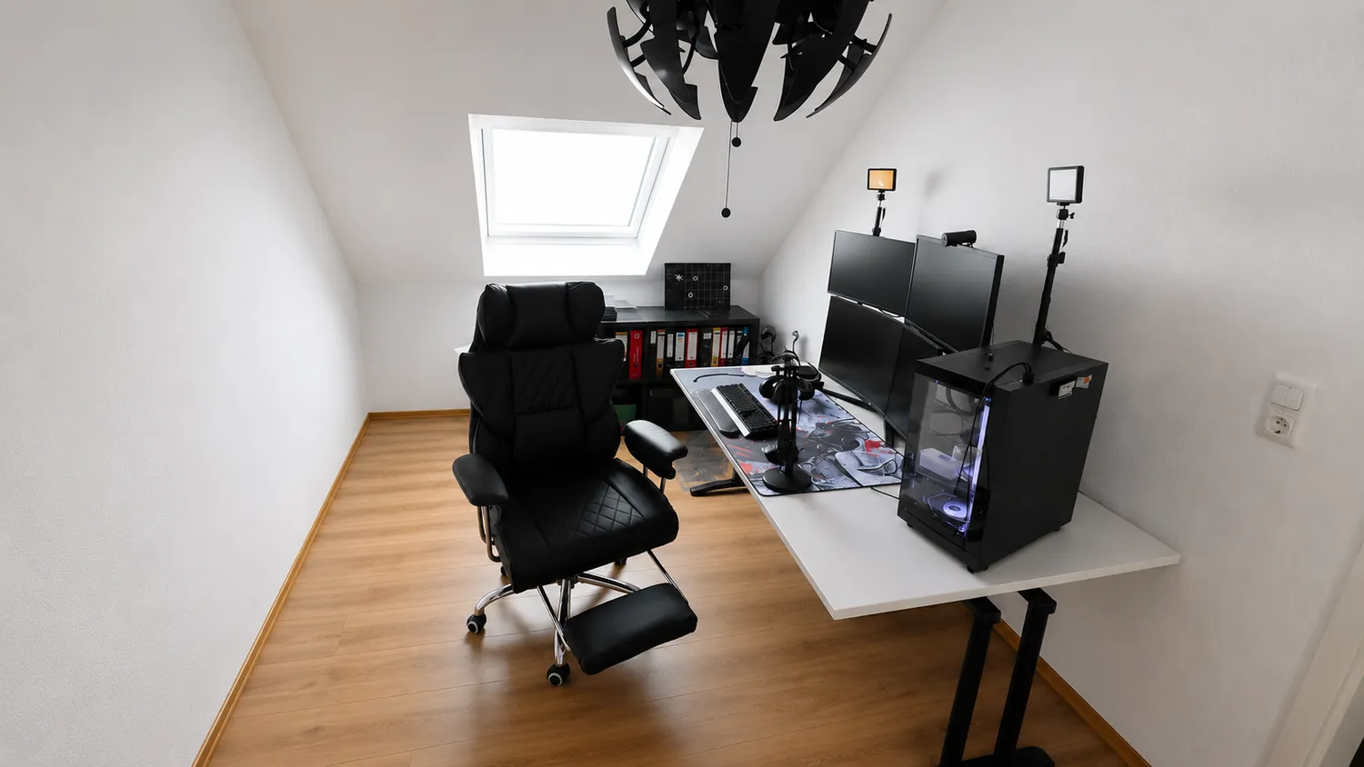 3 Zimmer Wohnung mit 55 m² in Düren – Bild 3