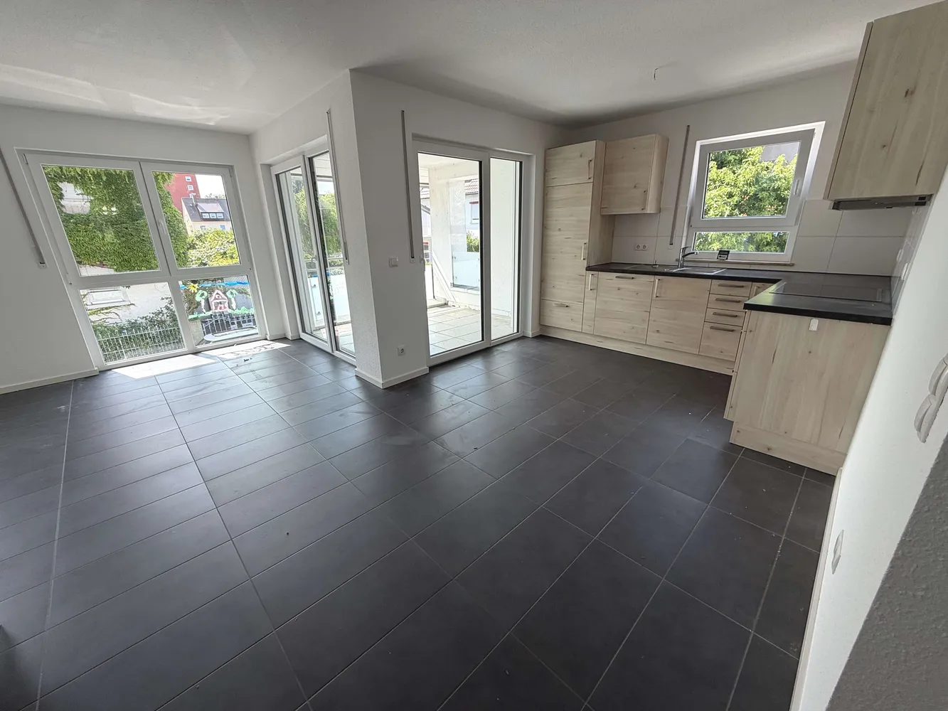 3 Zimmer Wohnung mit 71 m² in Friedrichshafen – Bild 1