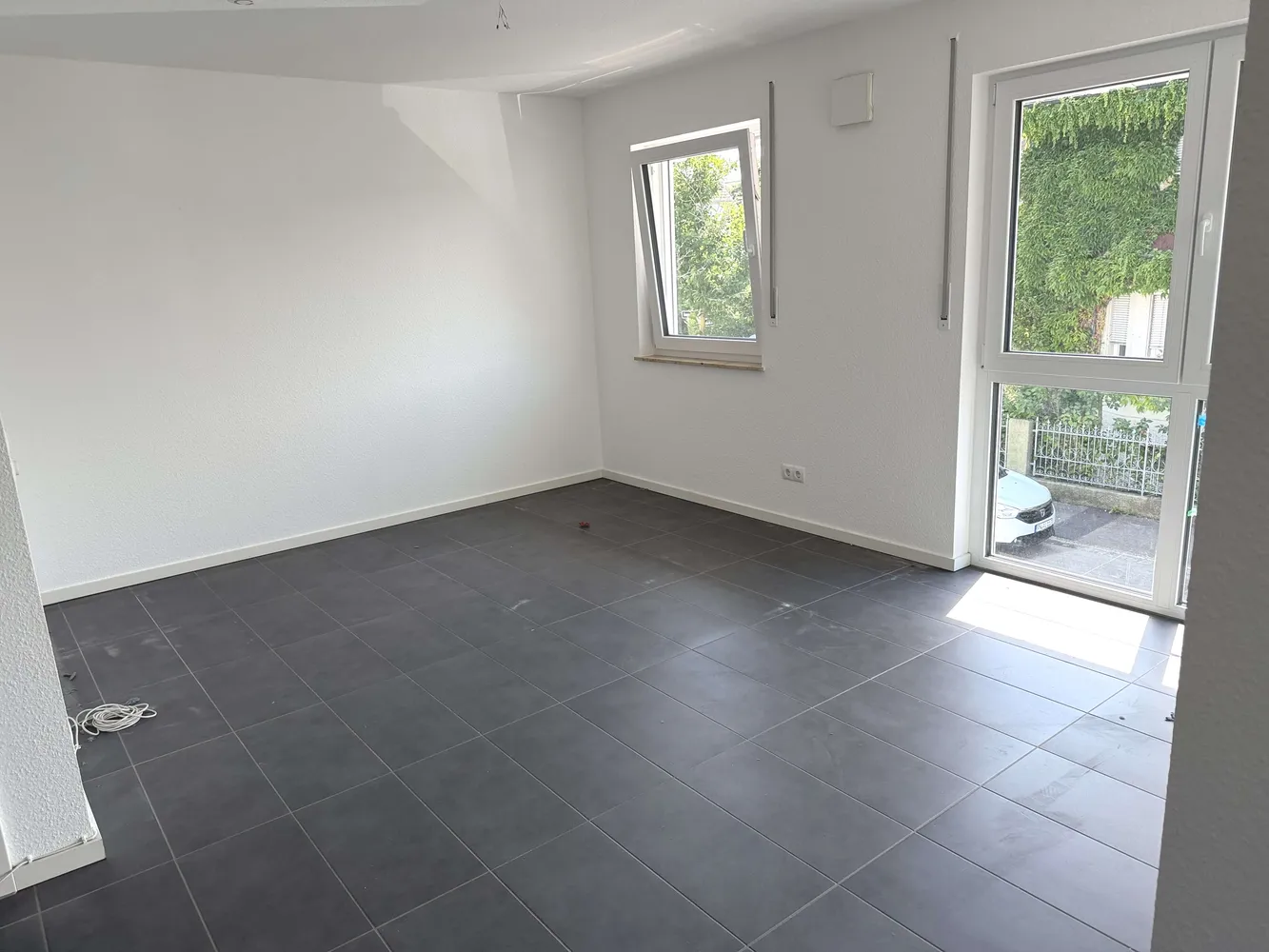 3 Zimmer Wohnung mit 71 m² in Friedrichshafen – Bild 2
