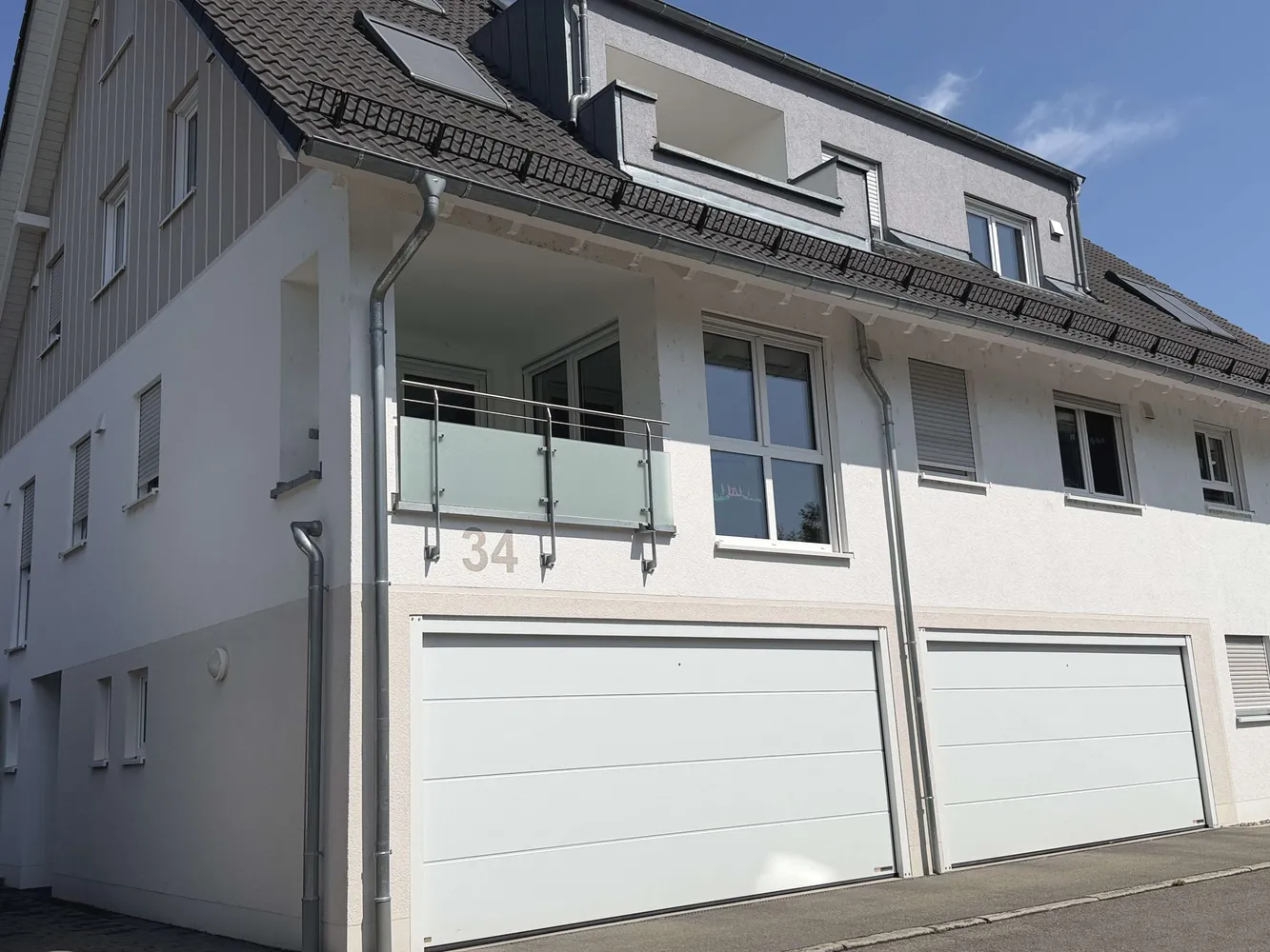 3 Zimmer Wohnung mit 71 m² in Friedrichshafen – Bild 9