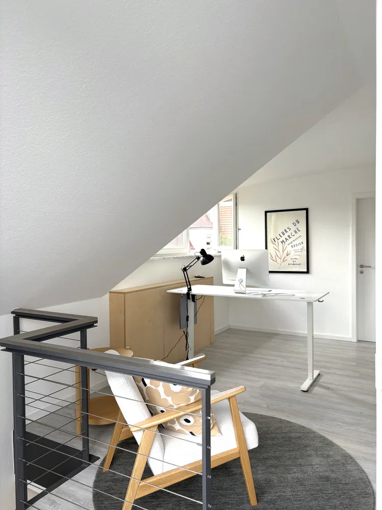 4 Zimmer Wohnung mit 104 m² in Stuttgart – Bild 12
