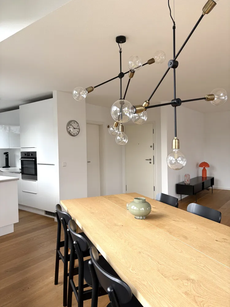 4 Zimmer Wohnung mit 104 m² in Stuttgart – Bild 4