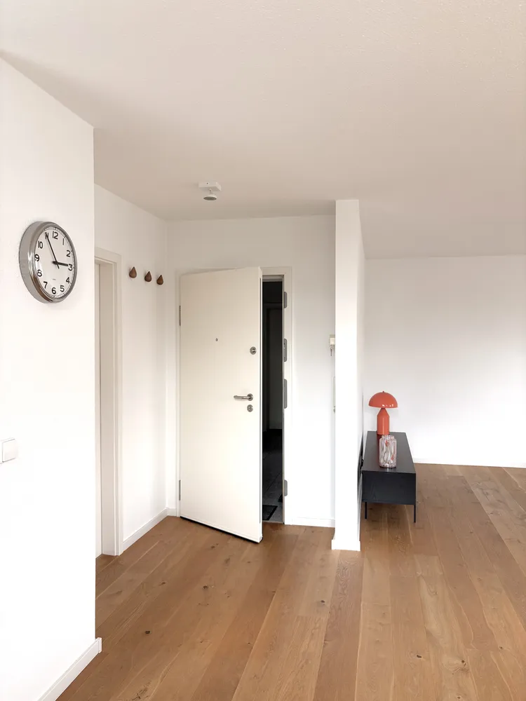 4 Zimmer Wohnung mit 104 m² in Stuttgart – Bild 5