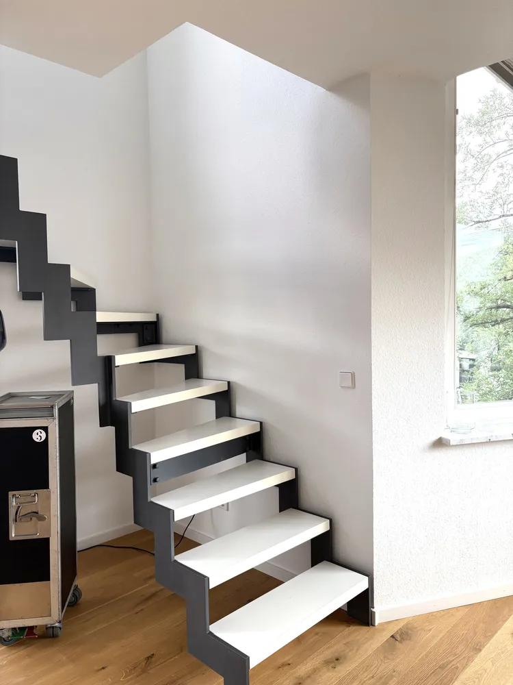 4 Zimmer Wohnung mit 104 m² in Stuttgart – Bild 7
