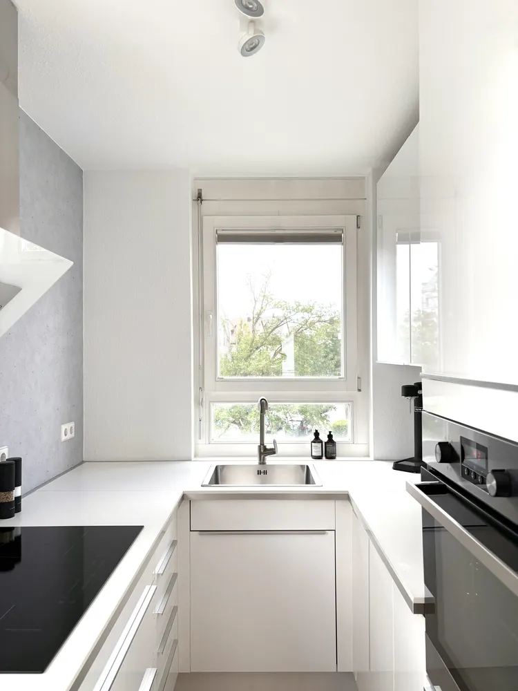 4 Zimmer Wohnung mit 104 m² in Stuttgart – Bild 9