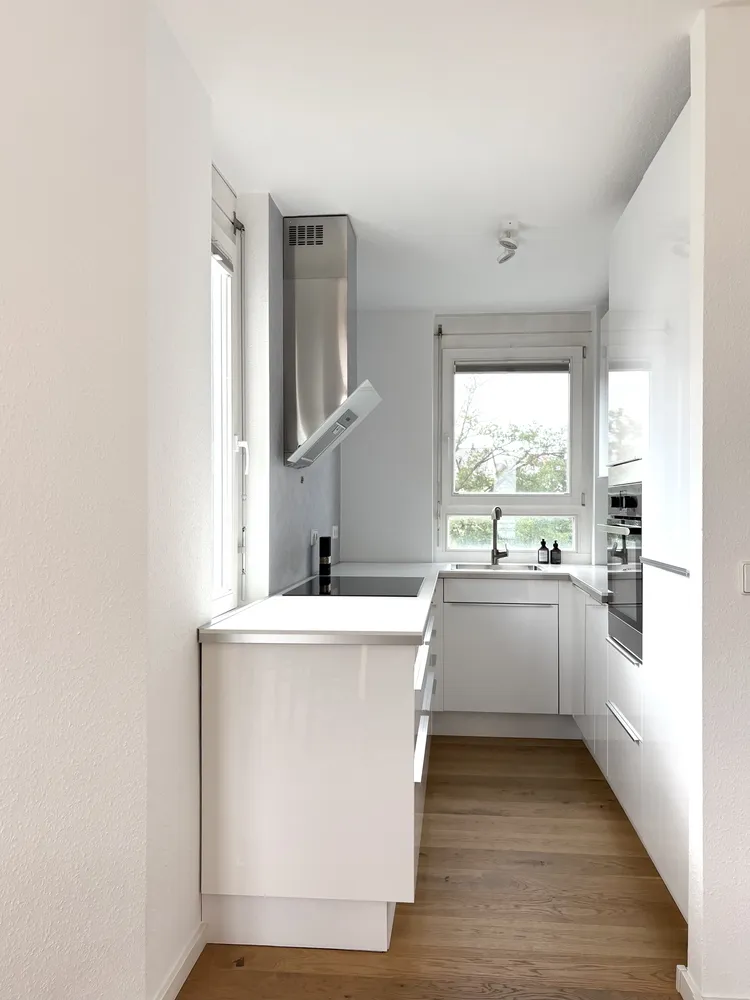4 Zimmer Wohnung mit 104 m² in Stuttgart – Bild 10