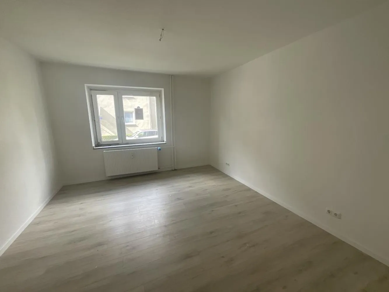 1 Zimmer Wohnung mit 35 m² in Herne – Bild 1