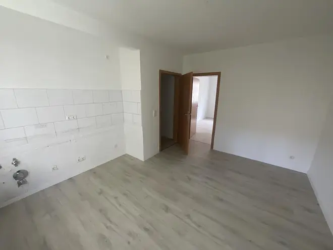 1 Zimmer Wohnung mit 35 m² in Herne – Bild 2