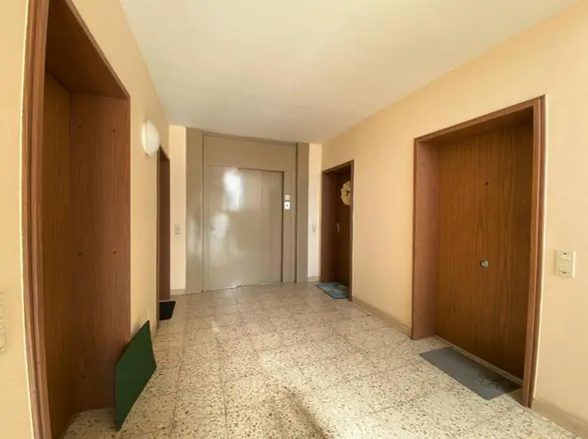 1 Zimmer Wohnung mit 42 m² in Mannheim – Bild 2