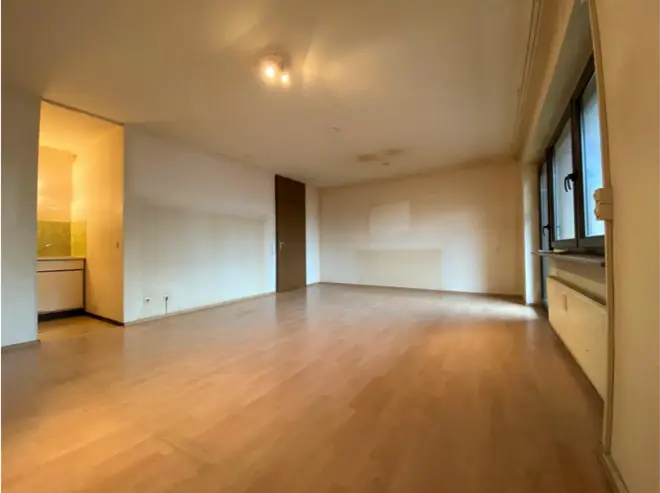 1 Zimmer Wohnung mit 42 m² in Mannheim – Bild 3