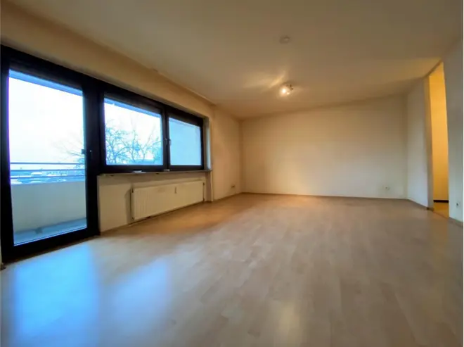 1 Zimmer Wohnung mit 42 m² in Mannheim – Bild 4