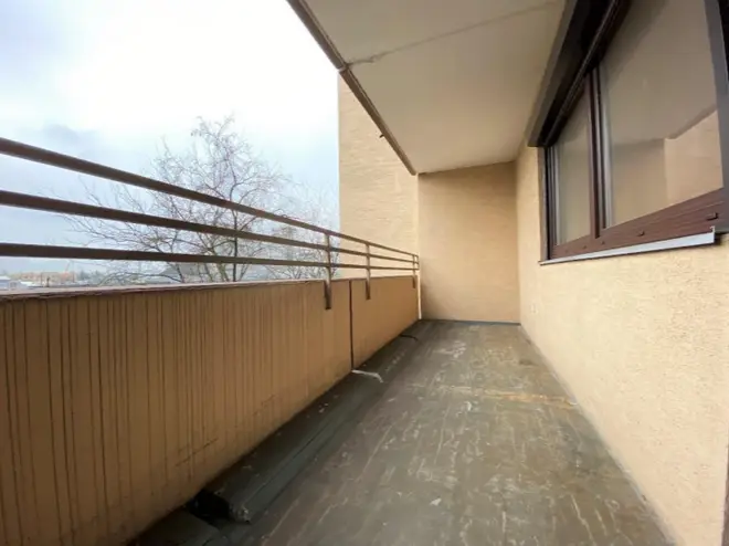 1 Zimmer Wohnung mit 42 m² in Mannheim – Bild 5