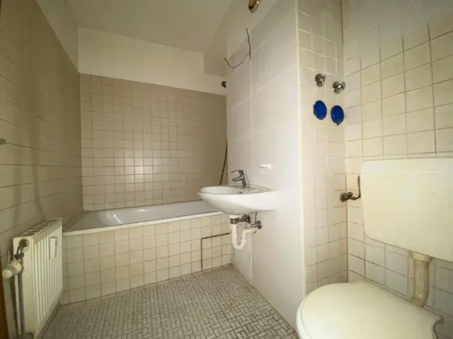 1 Zimmer Wohnung mit 42 m² in Mannheim – Bild 7