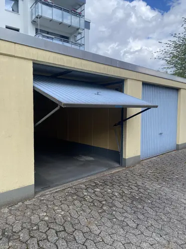 2 Zimmer Wohnung mit 55 m² in Bochum – Bild 8