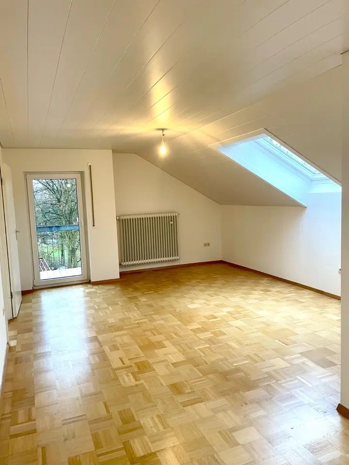 3 Zimmer Wohnung mit 84 m² in Tübingen – Bild 1
