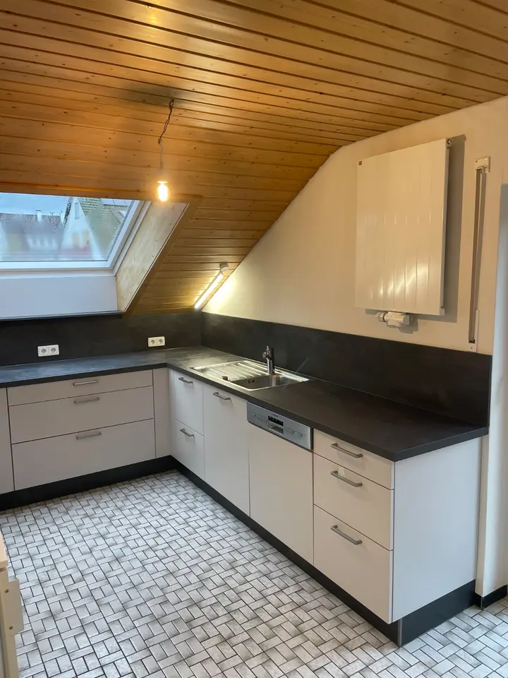 3 Zimmer Wohnung mit 84 m² in Tübingen – Bild 2