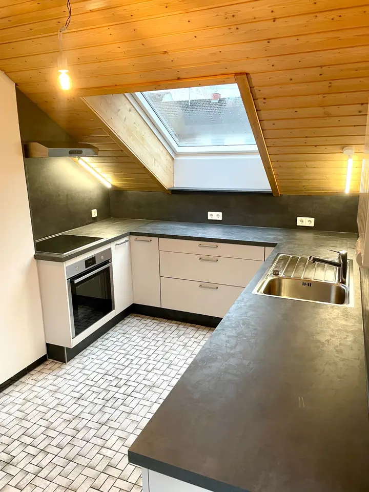 3 Zimmer Wohnung mit 84 m² in Tübingen – Bild 3