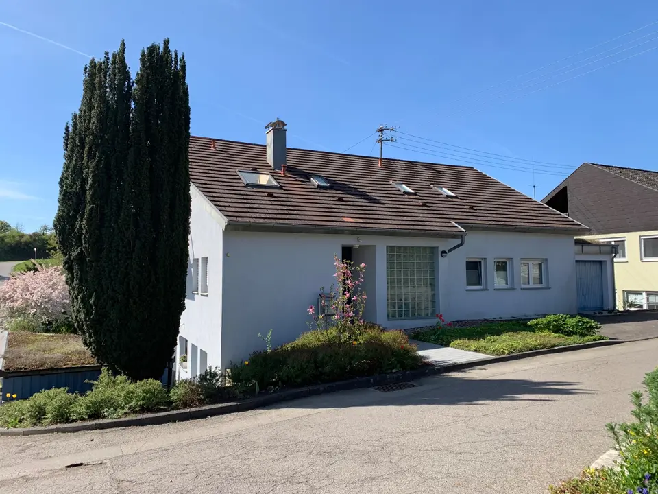 3 Zimmer Wohnung mit 84 m² in Tübingen – Bild 4