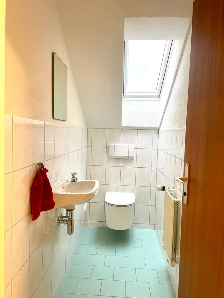 3 Zimmer Wohnung mit 84 m² in Tübingen – Bild 10