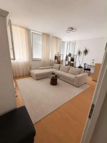 3 Zimmer Wohnung mit 85 m² in Stuttgart – Bild 1