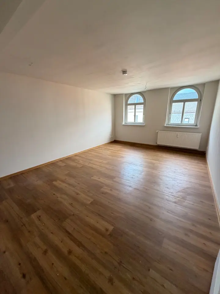 2 Zimmer Wohnung mit 60 m² in Zwickau – Bild 2