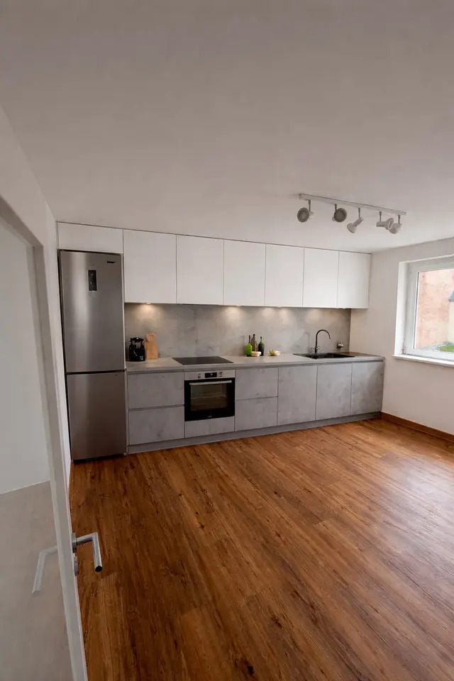 2 Zimmer Wohnung mit 60 m² in Zwickau – Bild 5