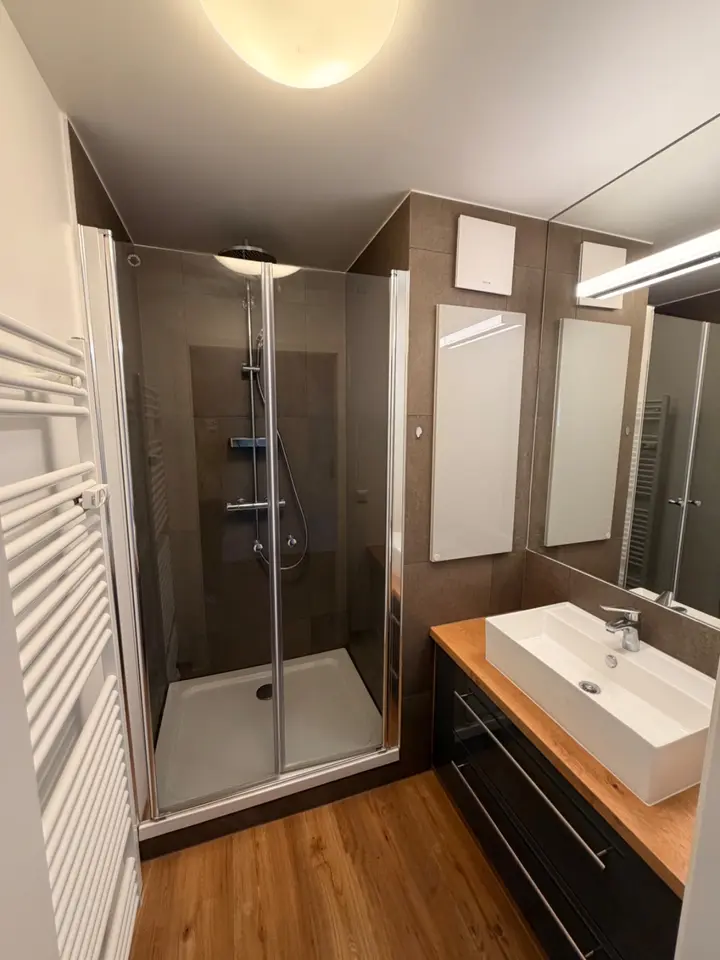 2 Zimmer Wohnung mit 60 m² in Zwickau – Bild 7