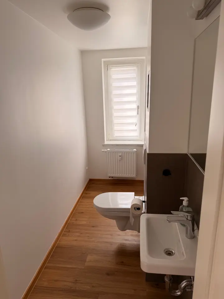 2 Zimmer Wohnung mit 60 m² in Zwickau – Bild 8