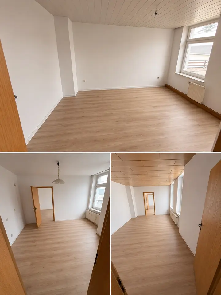 2 Zimmer Wohnung mit 60 m² in Zwickau – Bild 10