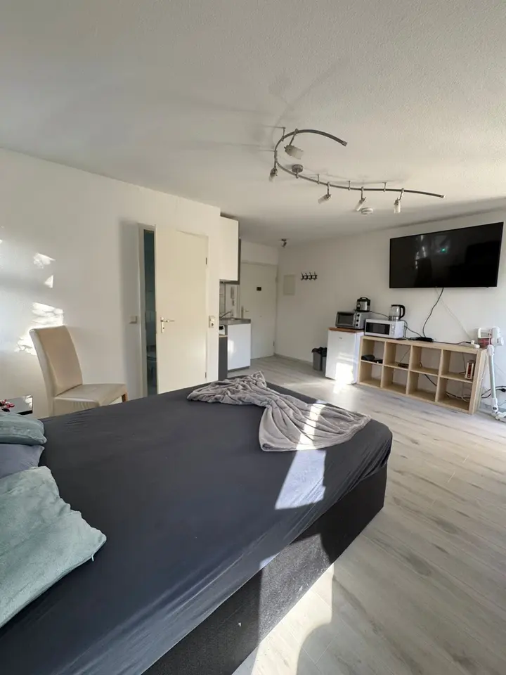 WG-Zimmer mit 25 m² in Karlsruhe – Bild 3