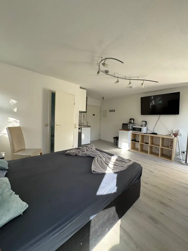 WG-Zimmer mit 25 m² in Karlsruhe – Bild 6