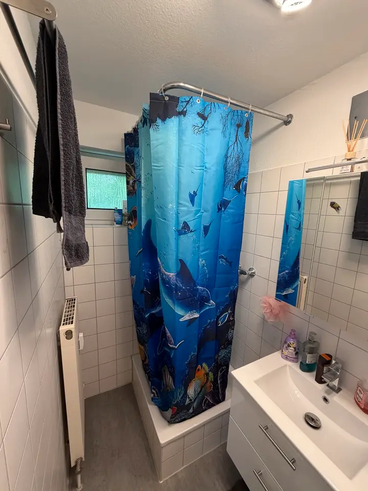 WG-Zimmer mit 25 m² in Karlsruhe – Bild 10