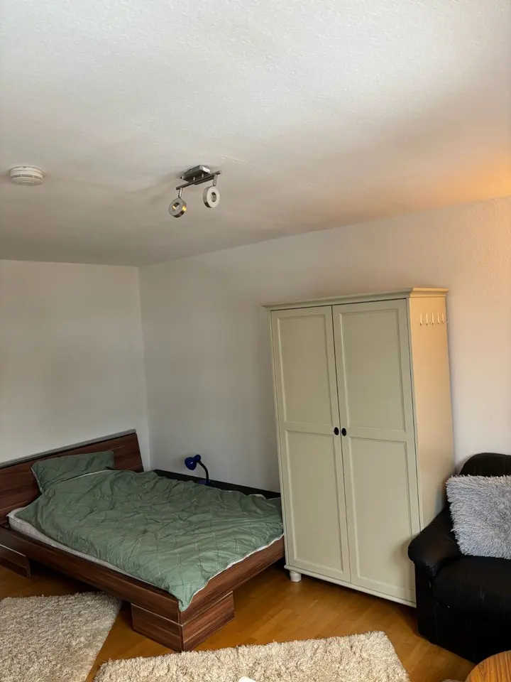 WG-Zimmer mit 16 m² in Stuttgart – Bild 3