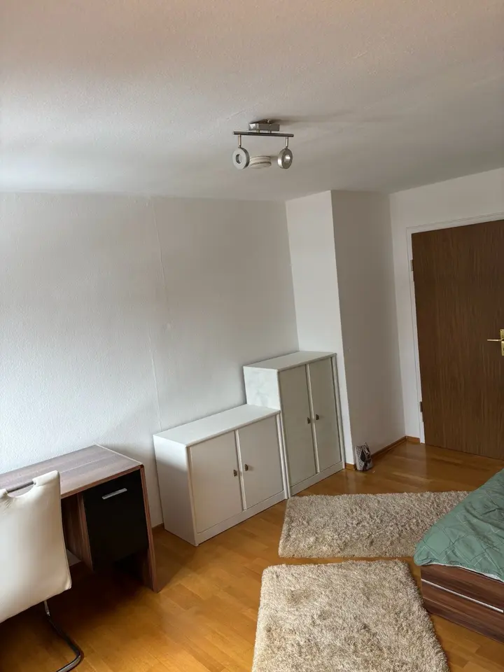 WG-Zimmer mit 16 m² in Stuttgart – Bild 4