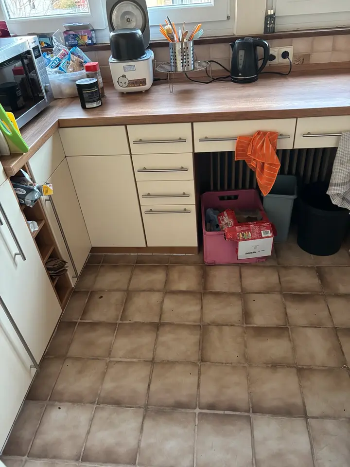 WG-Zimmer mit 16 m² in Stuttgart – Bild 5