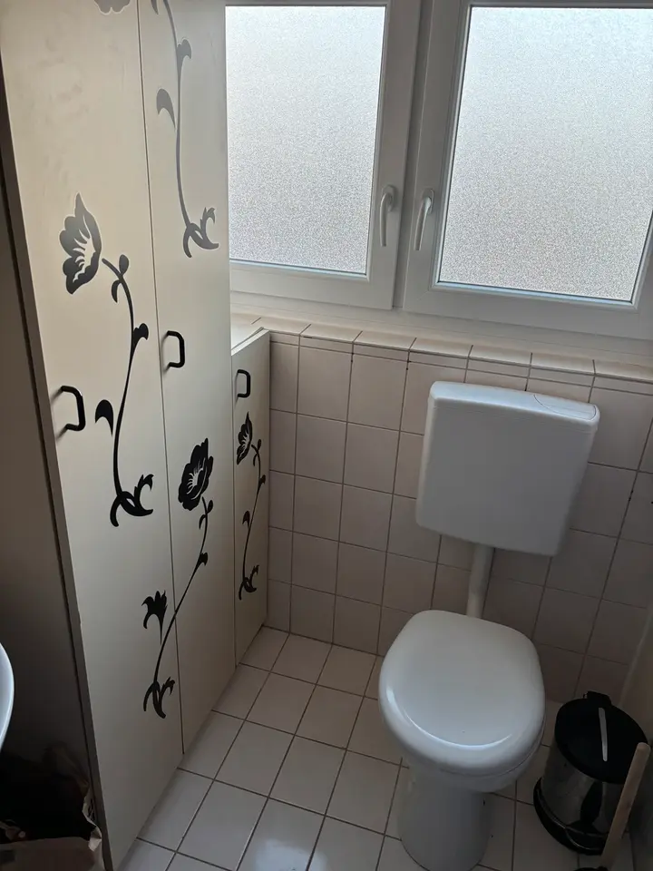 WG-Zimmer mit 16 m² in Stuttgart – Bild 6