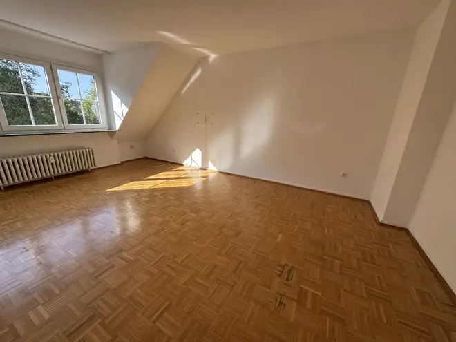 4 Zimmer Wohnung mit 108 m² in Mönchengladbach – Bild 11