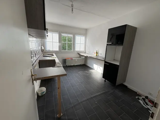 4 Zimmer Wohnung mit 108 m² in Mönchengladbach – Bild 9