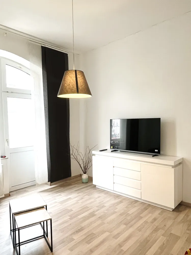 2 Zimmer Wohnung mit 37 m² in Wiesbaden – Bild 1