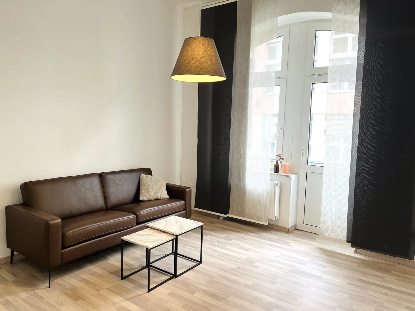 2 Zimmer Wohnung mit 37 m² in Wiesbaden – Bild 2