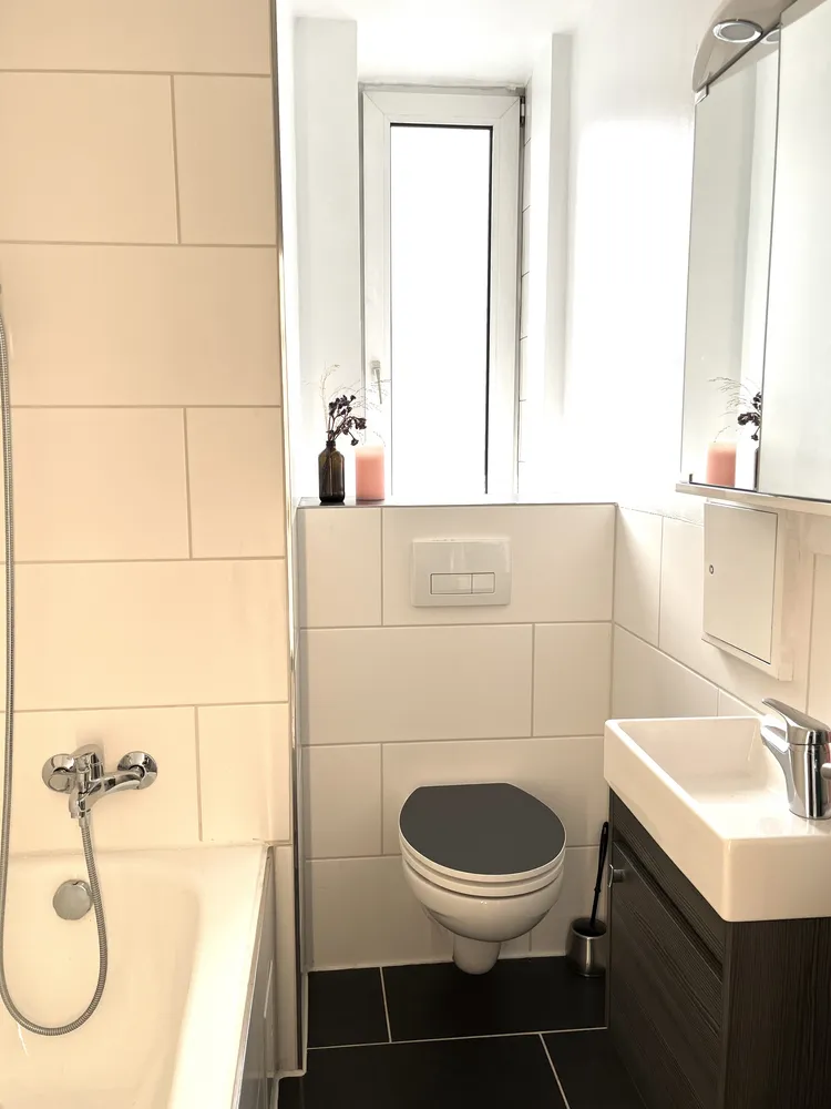 2 Zimmer Wohnung mit 37 m² in Wiesbaden – Bild 11